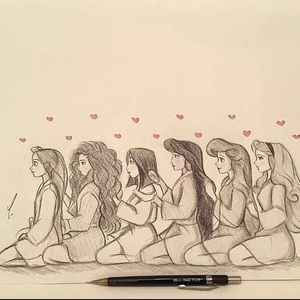 Meet your Posher, Chassidy